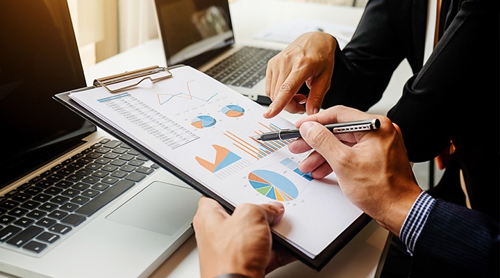 Audit technique