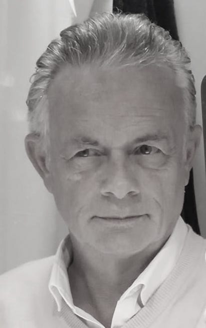 Thierry De Keuleneer
