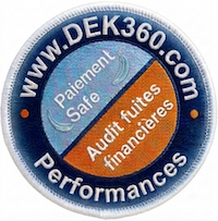 Dek360
